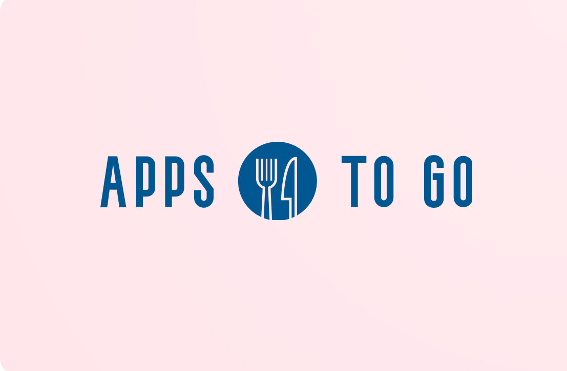 Apps To Go Logo